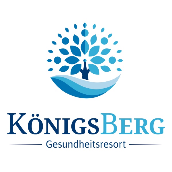 Logo: Gesundheitsresort Königsberg GmbH