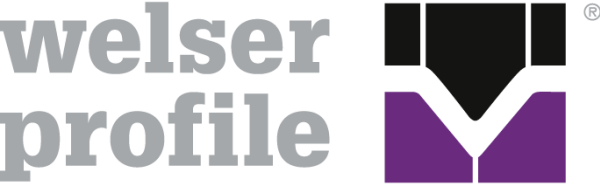 Logo: Welser Profile Austria GmbH