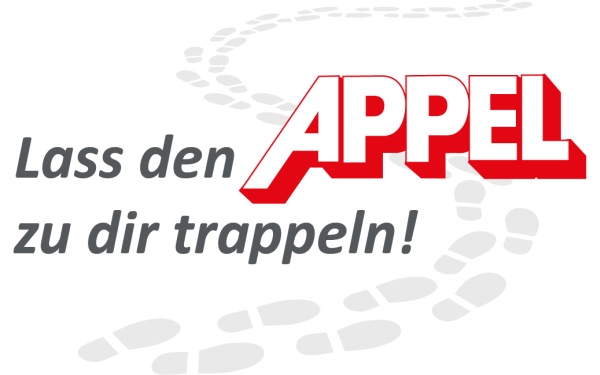 Logo: Appel GmbH