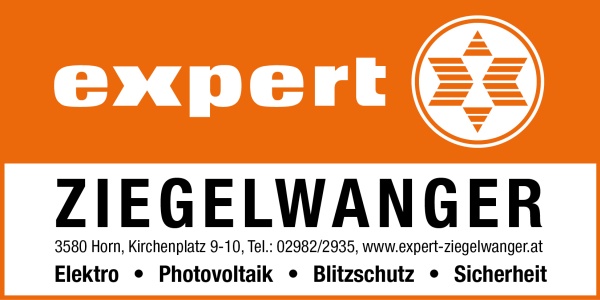 Logo: Expert Ziegelwanger GmbH