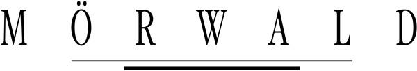 Logo: Mörwald Holding GmbH