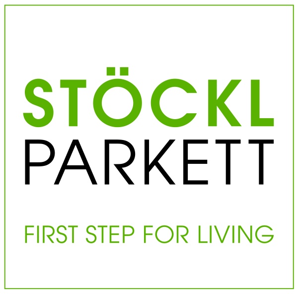 Logo: Stöckl Parkett GesmbH