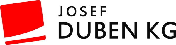 Logo: Josef Duben KG