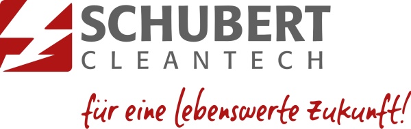 Logo: Schubert CleanTech GmbH