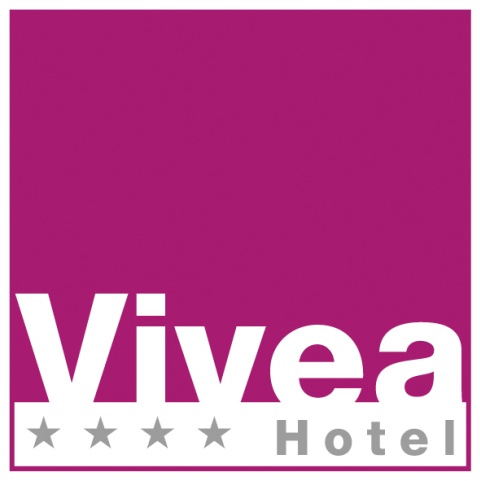 Logo: Vivea Bad Traunstein GmbH & Co KG